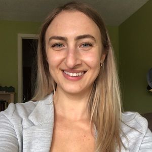 Hello and welcome! :)